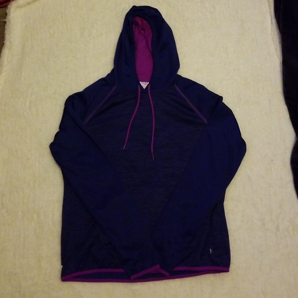 Danskin Workout Sweatshirt